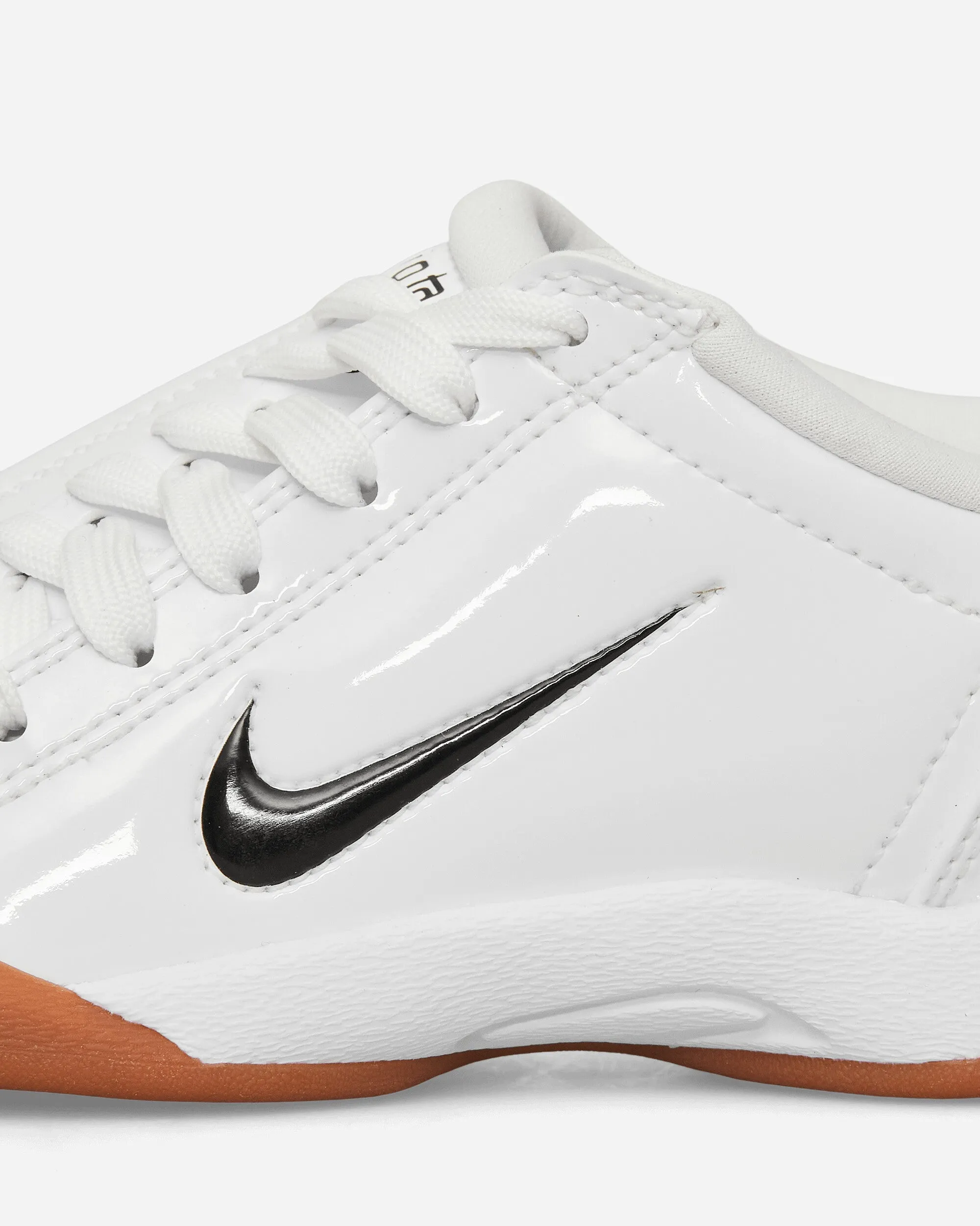 Women's Total 90 Sneakers White / Black Soccer Cleats Albuquerque