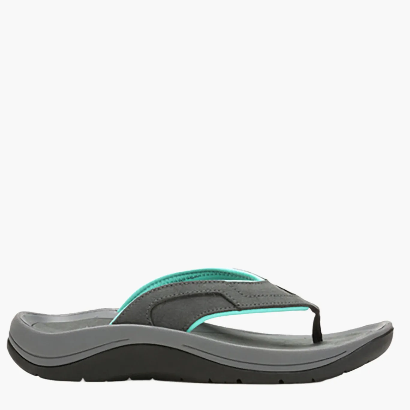 Metallic Flip Flops Women's Wanderer Flip Flop