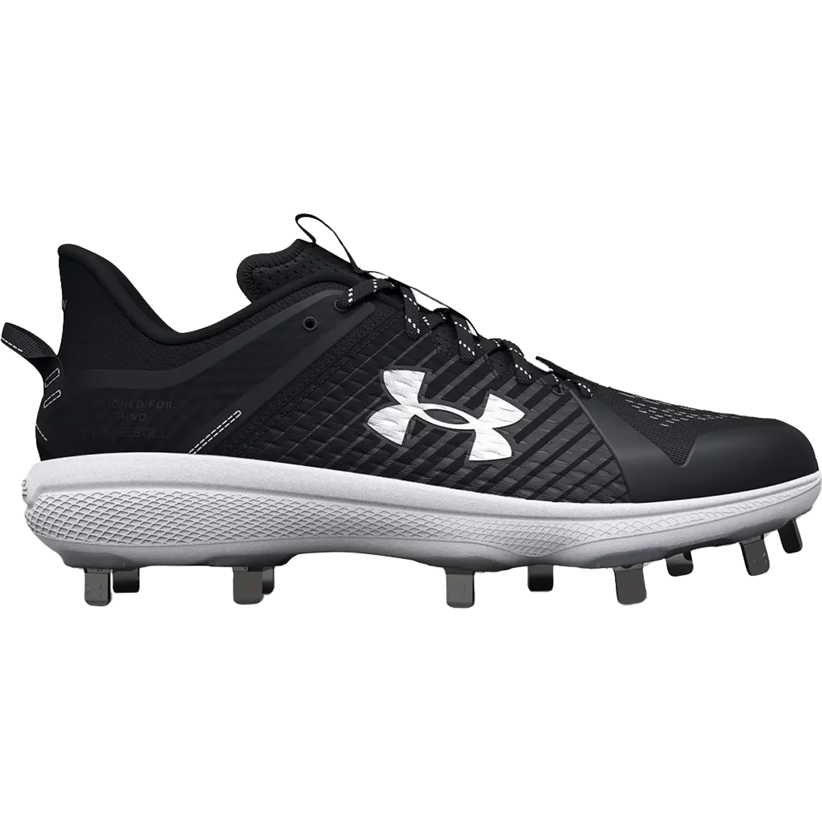 Six Stud Soccer Cleats Yard Low Metal