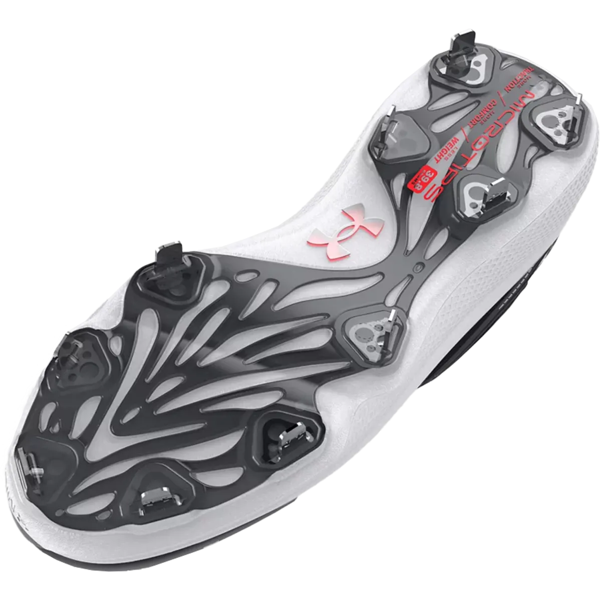 Yard Low Metal Small Soccer Cleats