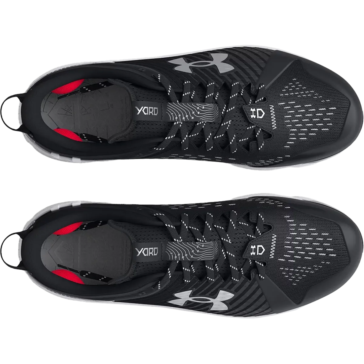 Soccer Cleats Superfly 9 Yard Low Metal