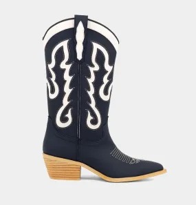 Bedazzled Boots Yaya Boot