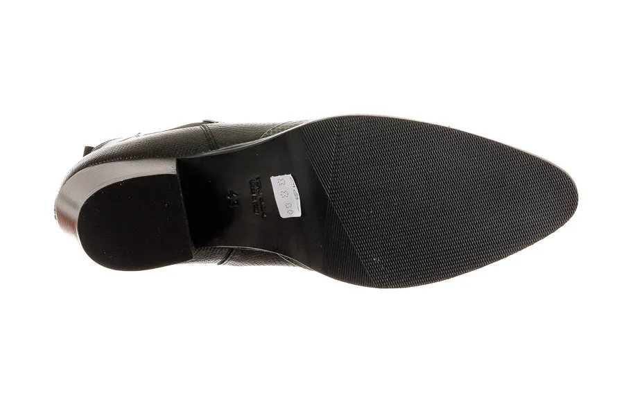 Bb Viper Styling Ankle Boots 2024