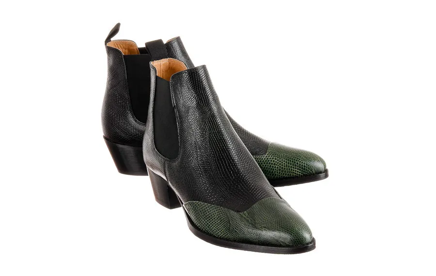 Bb Viper Pictures Of Jeans With Ankle Boots