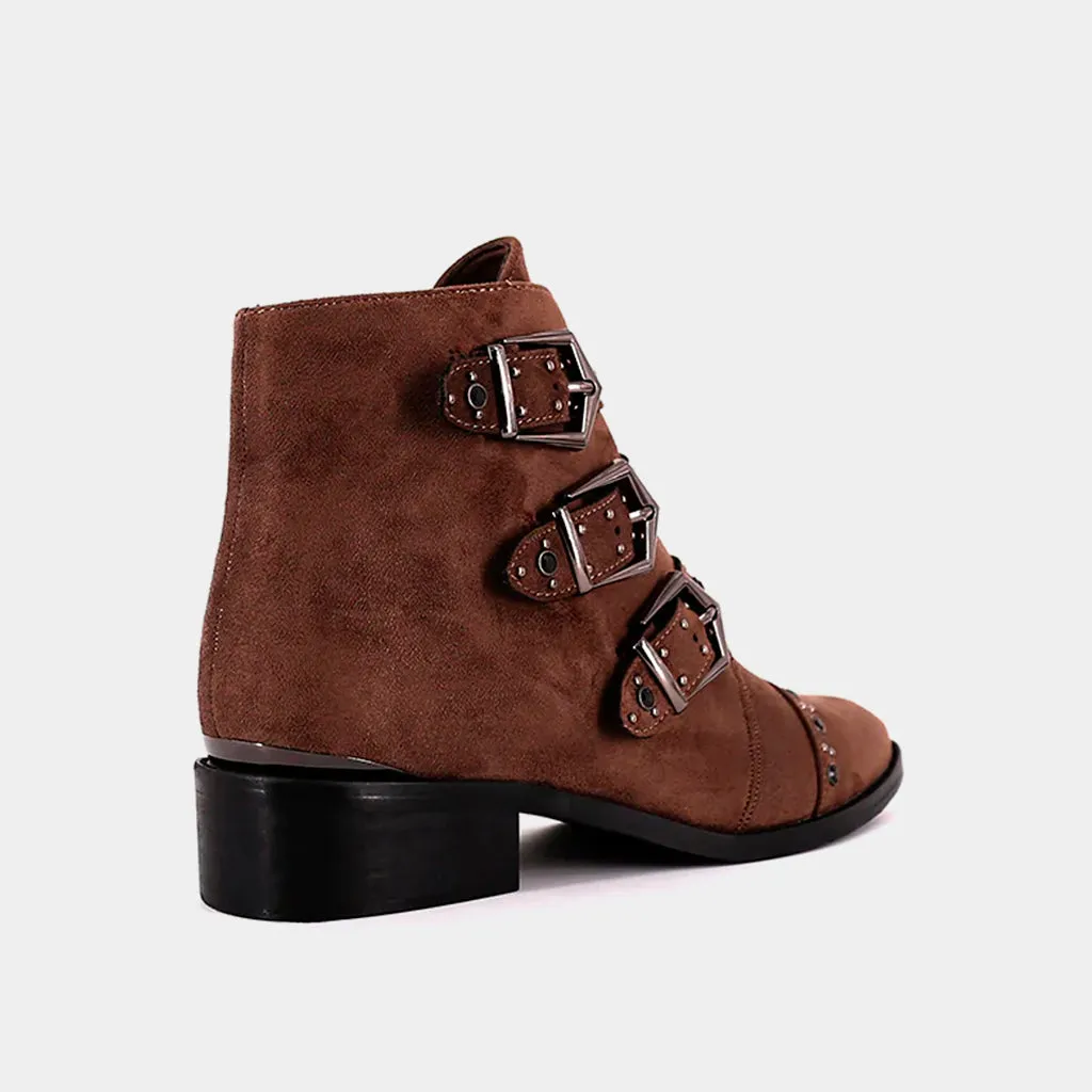 Best Chelsea Boots Wide Feet YOKO-92