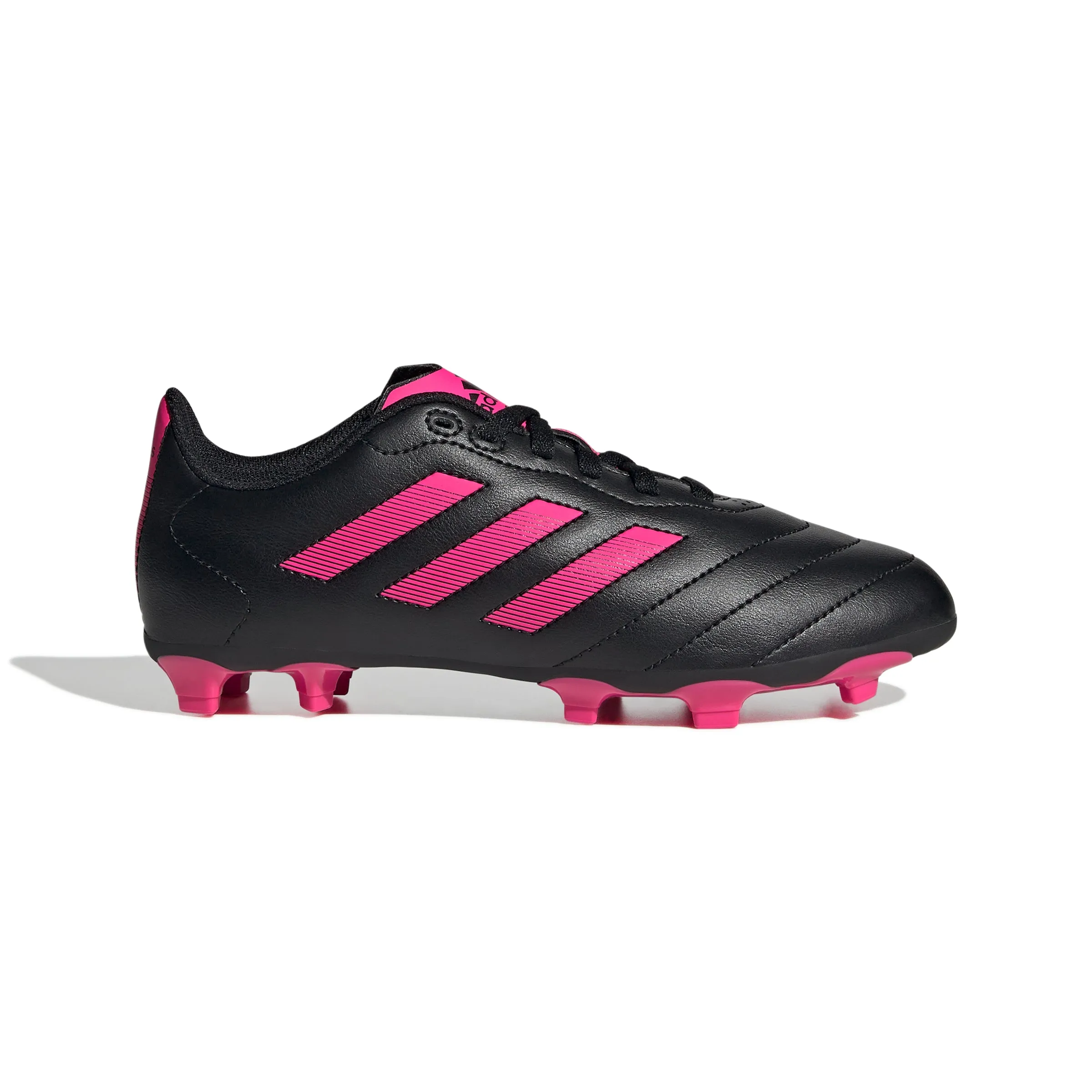 F10 Soccer Cleats Youth Adidas Goletto VIII Soccer Cleats