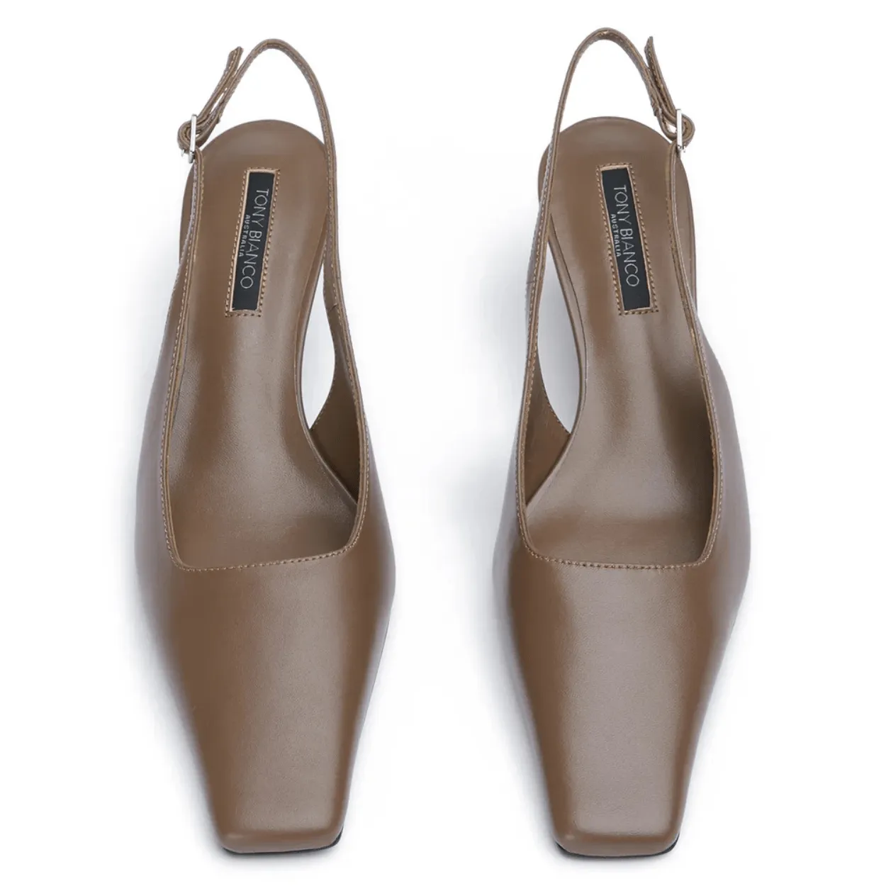 High Heel Decanter Zaaki