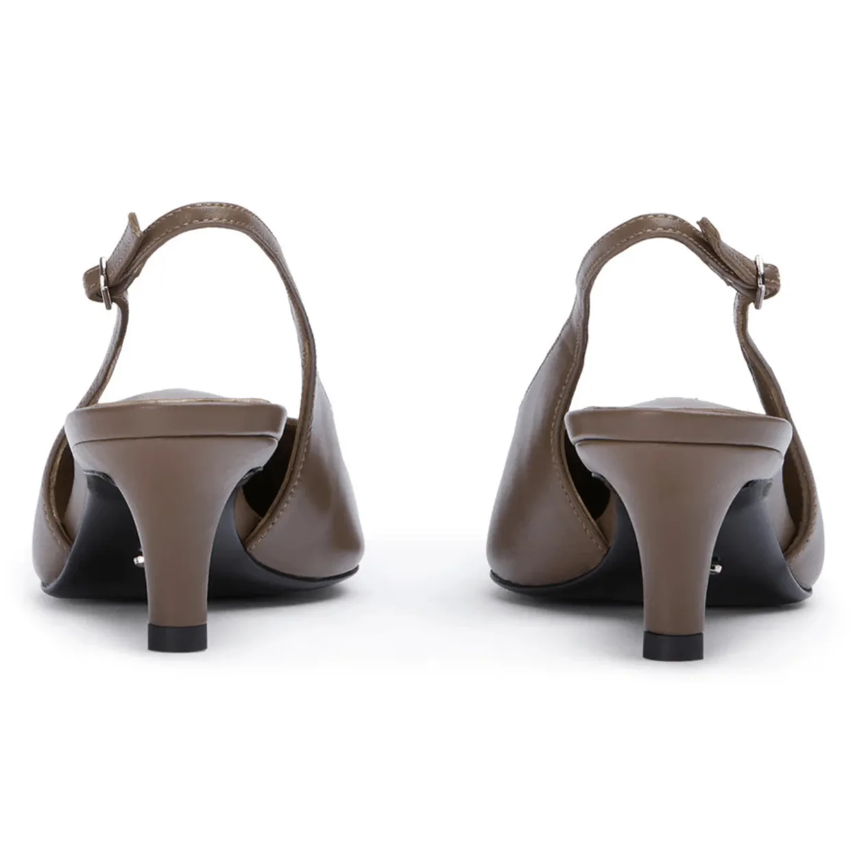 Hiking Boot High Heels Zaaki