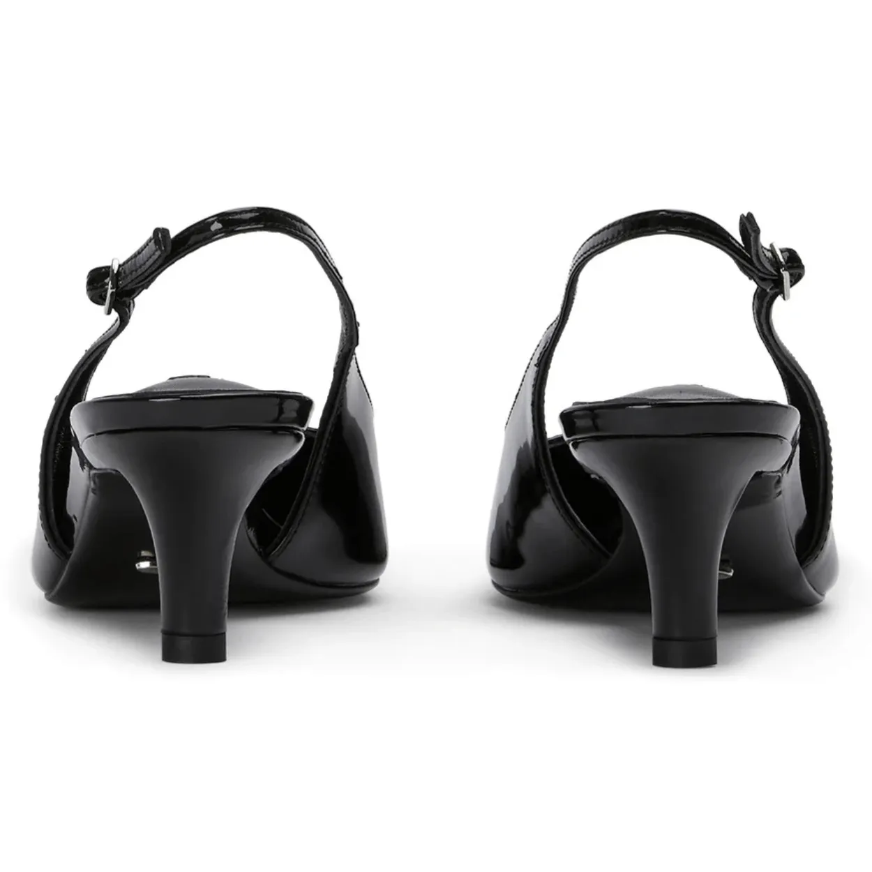 Zaaki High Heel Lingerie