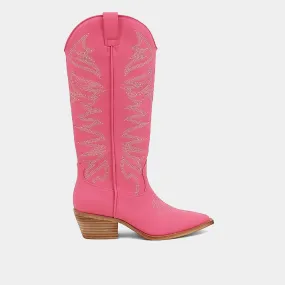 ZERENA Irish Boots
