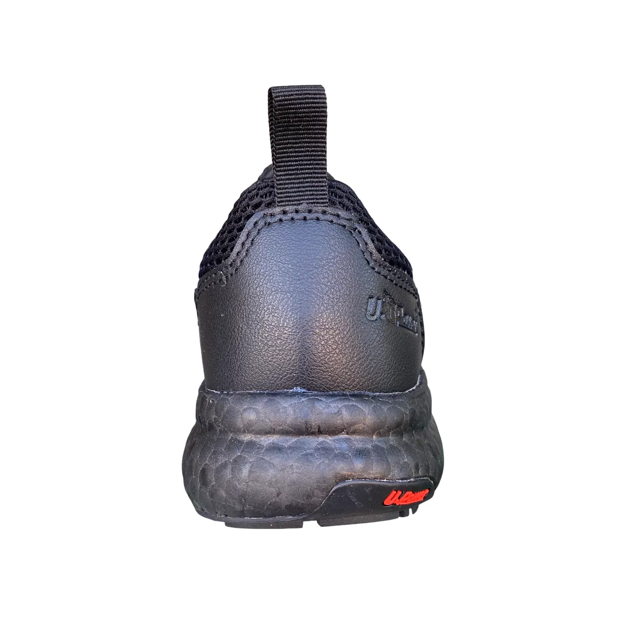 U.Power scarpa sneakers unisex antiscivolo U-Lite MARTIN OB E FO SR US20429 nero Mm6 Maison Margiela Sneakers