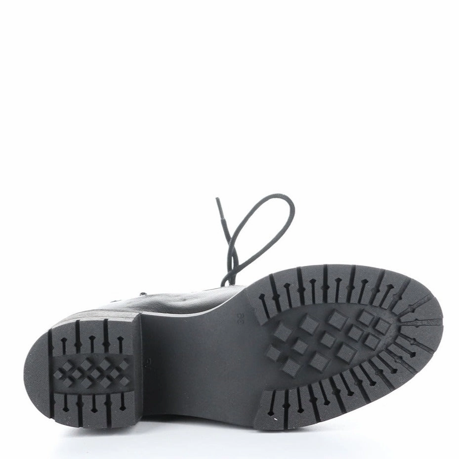 Zing Combat Boot Low Top Combat Boots