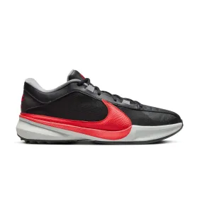 Zoom Freak 5 EP 'Black University Red' Difference Between Basketball Shoes And Sneakers