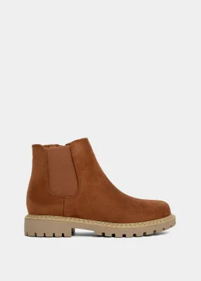 ZOPHIE MINI Joan Now Chelsea Boots