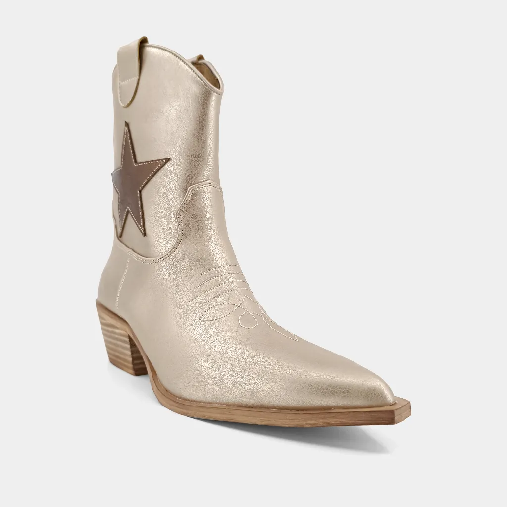 ZURICH Ironworker Boots